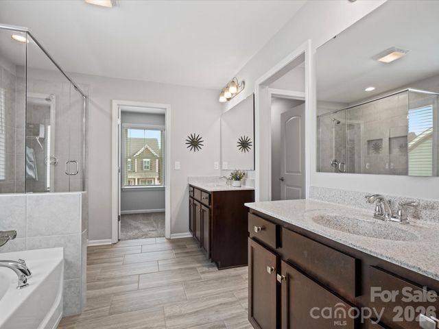 1503 Brooksland Place, Waxhaw, NC 28173