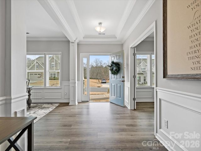 1503 Brooksland Place, Waxhaw, NC 28173