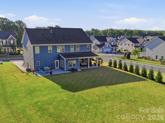 1503 Brooksland Place, Waxhaw, NC 28173