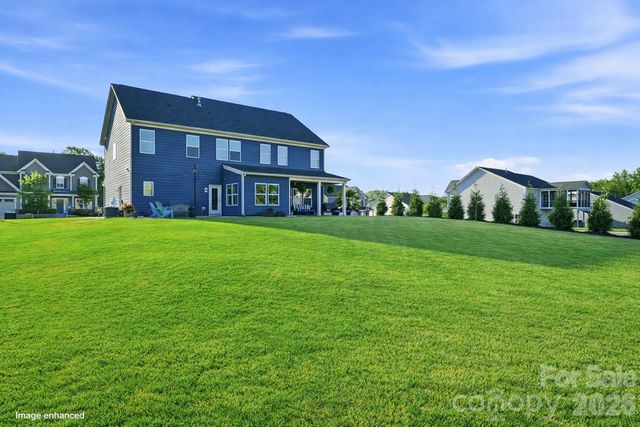 1503 Brooksland Place, Waxhaw, NC 28173