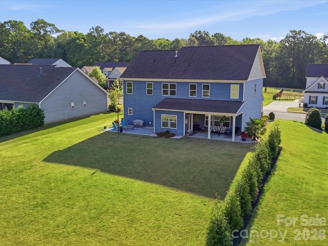 1503 Brooksland Place, Waxhaw, NC 28173