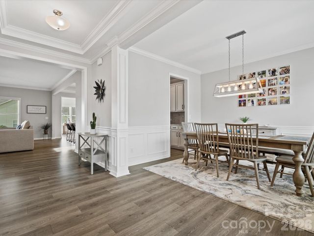 1503 Brooksland Place, Waxhaw, NC 28173