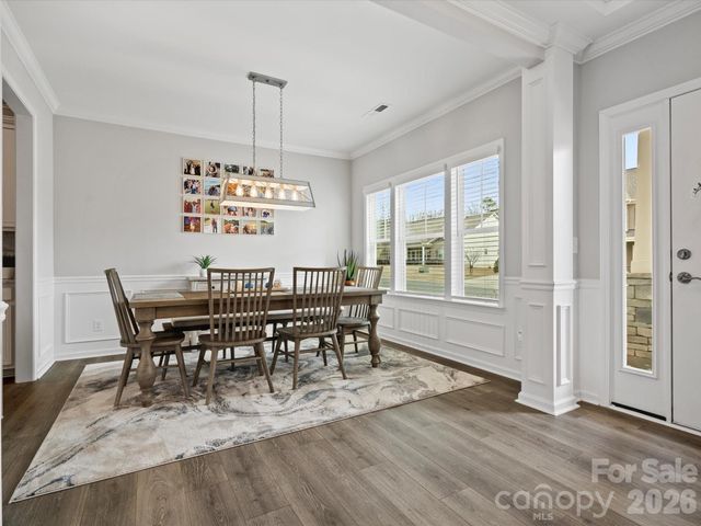 1503 Brooksland Place, Waxhaw, NC 28173