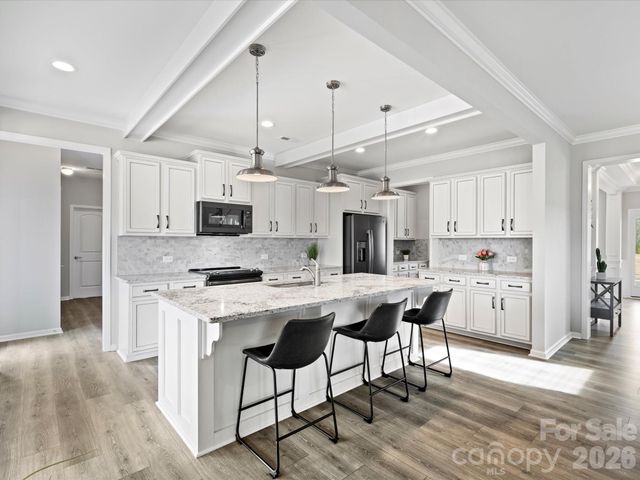 1503 Brooksland Place, Waxhaw, NC 28173