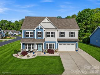 1503 Brooksland Place, Waxhaw, NC 28173