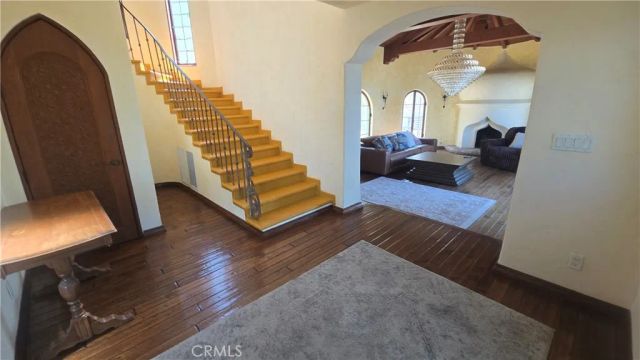 17501 Castellammare, Pacific Palisades, CA 90272