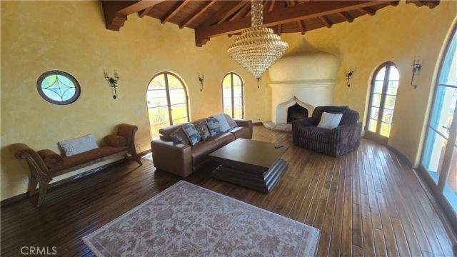 17501 Castellammare, Pacific Palisades, CA 90272