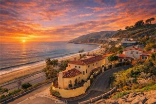 17501 Castellammare, Pacific Palisades, CA 90272