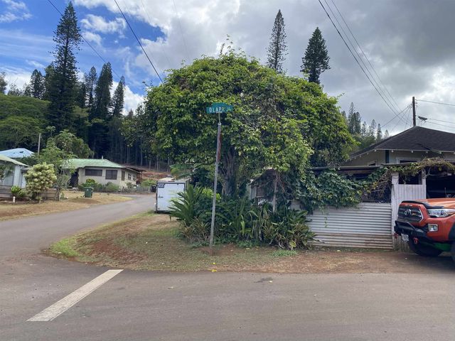 1122 Olapa St, Lanai City, HI 96763