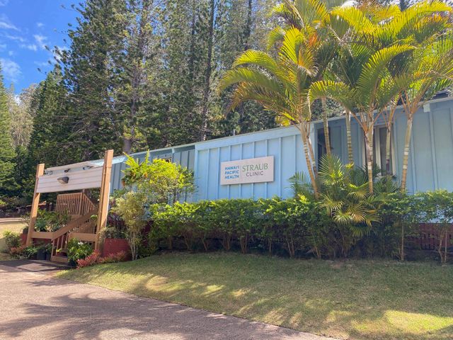 1122 Olapa St, Lanai City, HI 96763