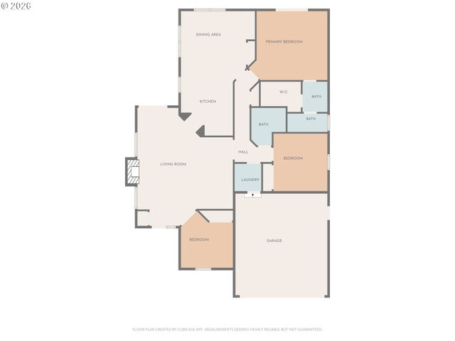 18120 Se 17TH St, Vancouver, WA 98683