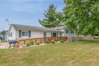 20461 Spruce Road, Big Rapids, MI 49307
