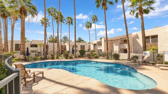 7350 N Via Paseo Del Sur Apt M205, Scottsdale, AZ 85258