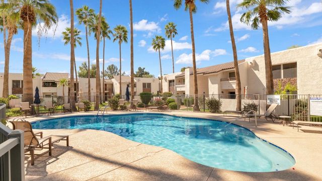 7350 N Via Paseo Del Sur Apt M205, Scottsdale, AZ 85258