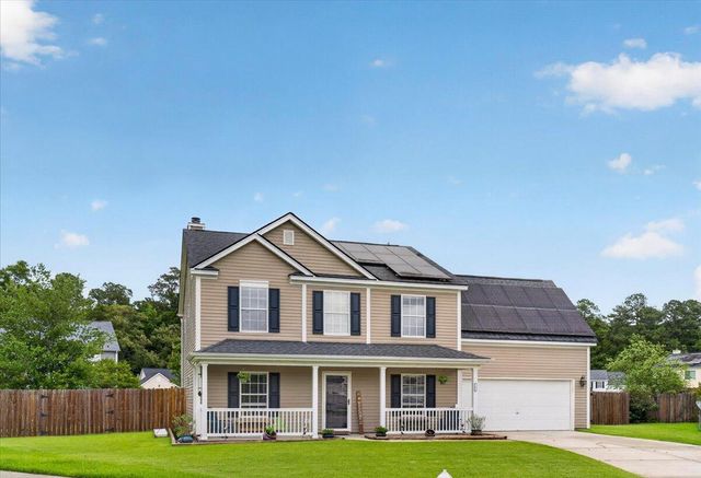 105 Warrell Circle, Summerville, SC 29485