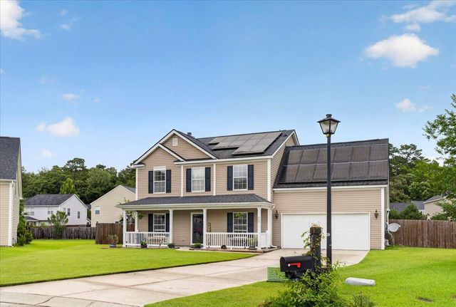 105 Warrell Circle, Summerville, SC 29485
