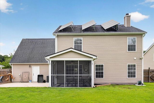 105 Warrell Circle, Summerville, SC 29485