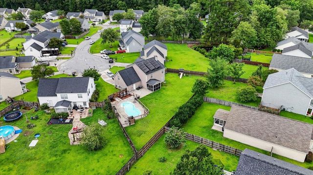 105 Warrell Circle, Summerville, SC 29485