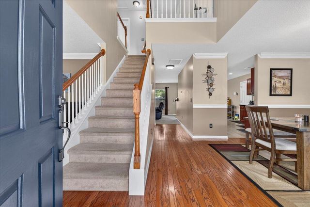 105 Warrell Circle, Summerville, SC 29485