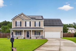 105 Warrell Circle, Summerville, SC 29485