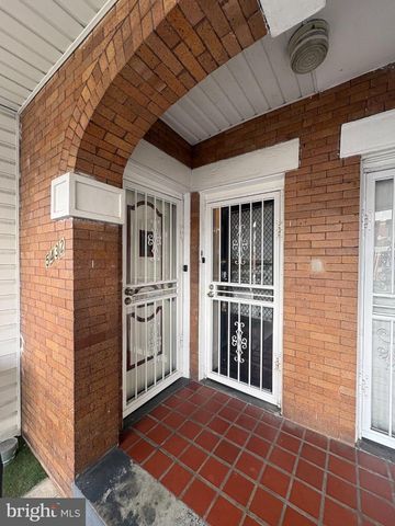 5432 WALNUT ST, Philadelphia, PA 19139