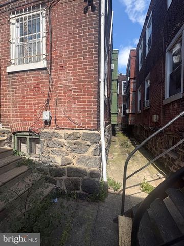5432 WALNUT ST, Philadelphia, PA 19139