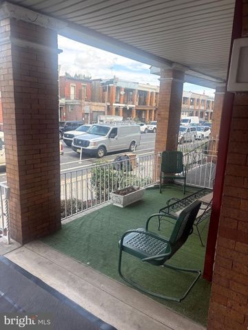 5432 WALNUT ST, Philadelphia, PA 19139