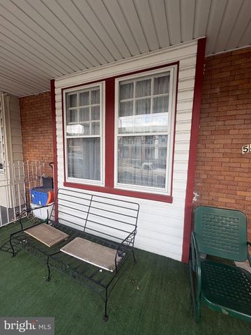 5432 WALNUT ST, Philadelphia, PA 19139