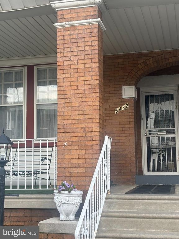 5432 WALNUT ST, PHILADELPHIA, PA 19139 — photo 2