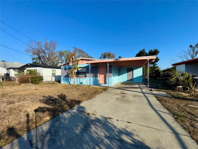 5312 E 20TH AVENUE, Tampa, FL 33619