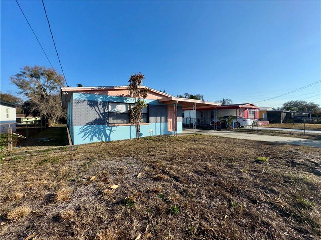 5312 E 20TH AVENUE, Tampa, FL 33619