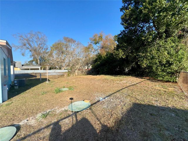 5312 E 20TH AVENUE, Tampa, FL 33619