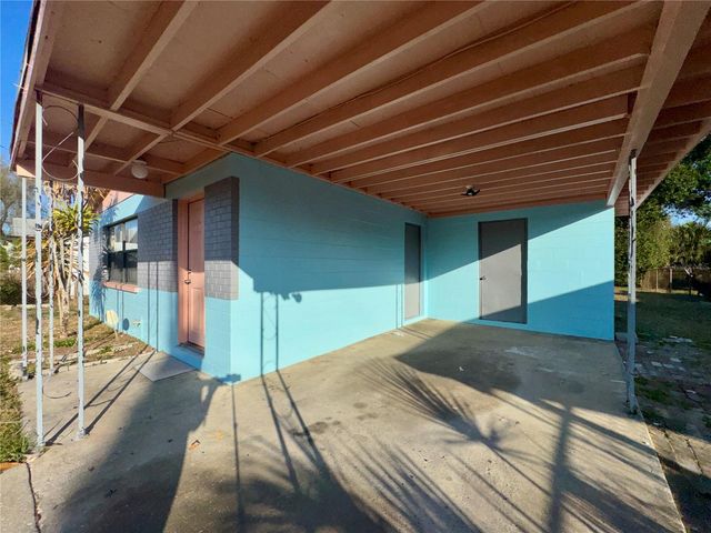 5312 E 20TH AVENUE, Tampa, FL 33619