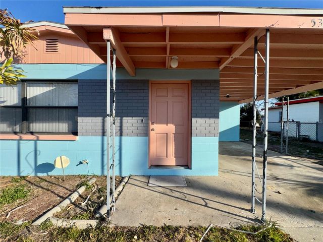 5312 E 20TH AVENUE, Tampa, FL 33619