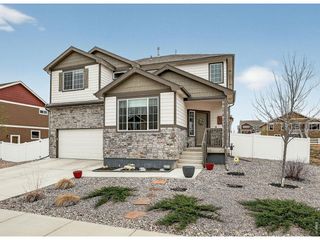 4492 Mountain Sky St, Johnstown, CO 80534