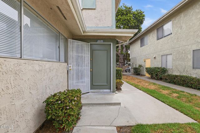 2570 Rudder Avenue, Port Hueneme, CA 93041