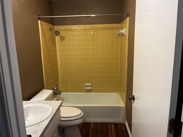 328 Jamie Way, Greenville, TX 75402