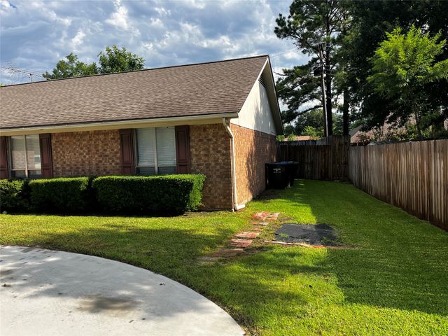 328 Jamie Way, Greenville, TX 75402