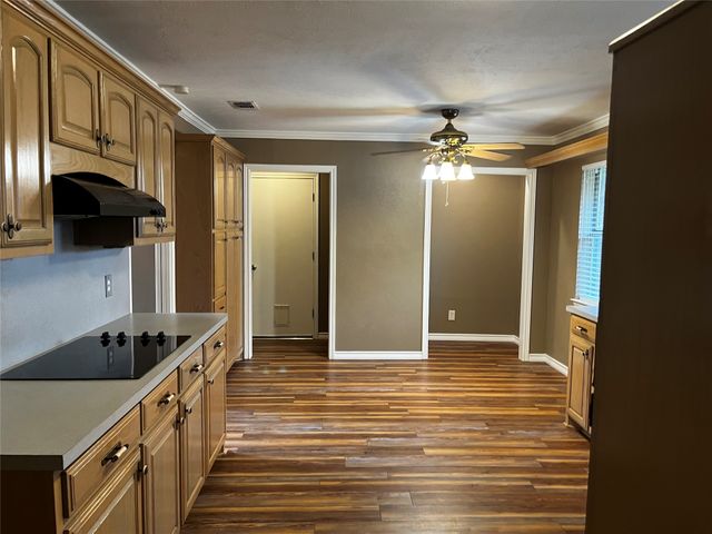 328 Jamie Way, Greenville, TX 75402