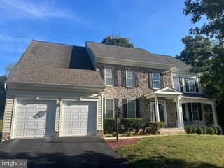 3320 MCCORKLE CT, Triangle, VA 22172