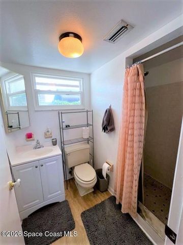 436 Polk Avenue 436, Cape Canaveral, FL 32920