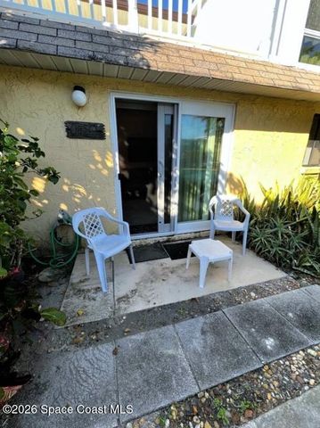 436 Polk Avenue 436, Cape Canaveral, FL 32920