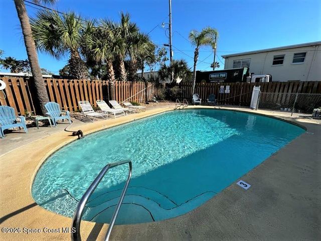 436 Polk Avenue 436, Cape Canaveral, FL 32920