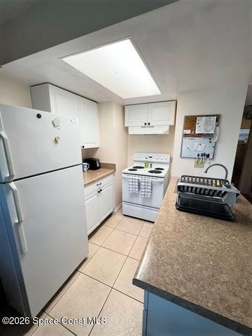 436 Polk Avenue 436, Cape Canaveral, FL 32920