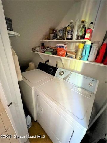 436 Polk Avenue 436, Cape Canaveral, FL 32920