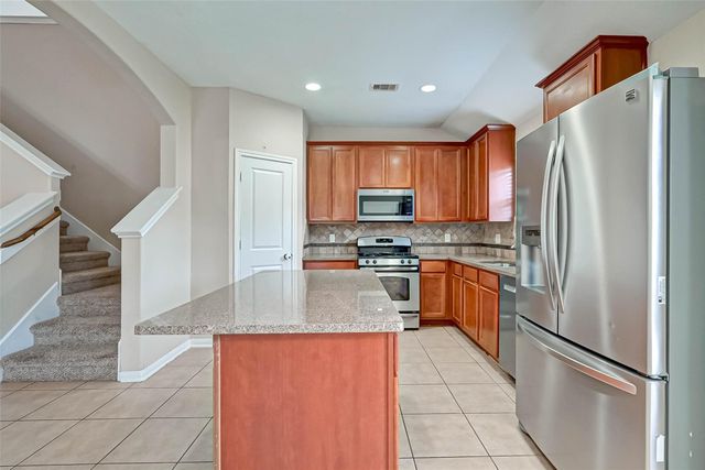 6402 Black Bamboo Lane, Katy, TX 77494