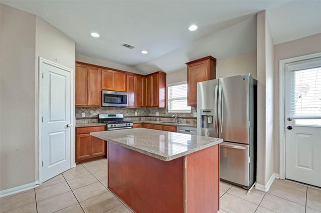 6402 Black Bamboo Lane, Katy, TX 77494