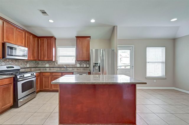 6402 Black Bamboo Lane, Katy, TX 77494