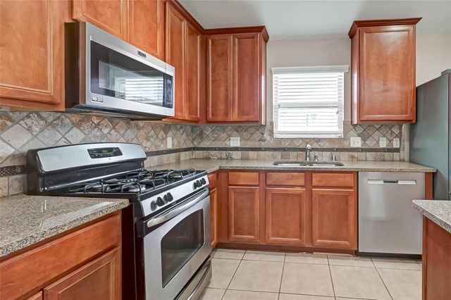 6402 Black Bamboo Lane, Katy, TX 77494
