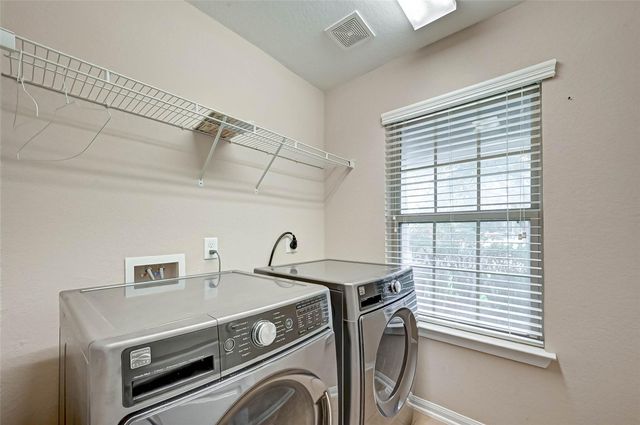 6402 Black Bamboo Lane, Katy, TX 77494